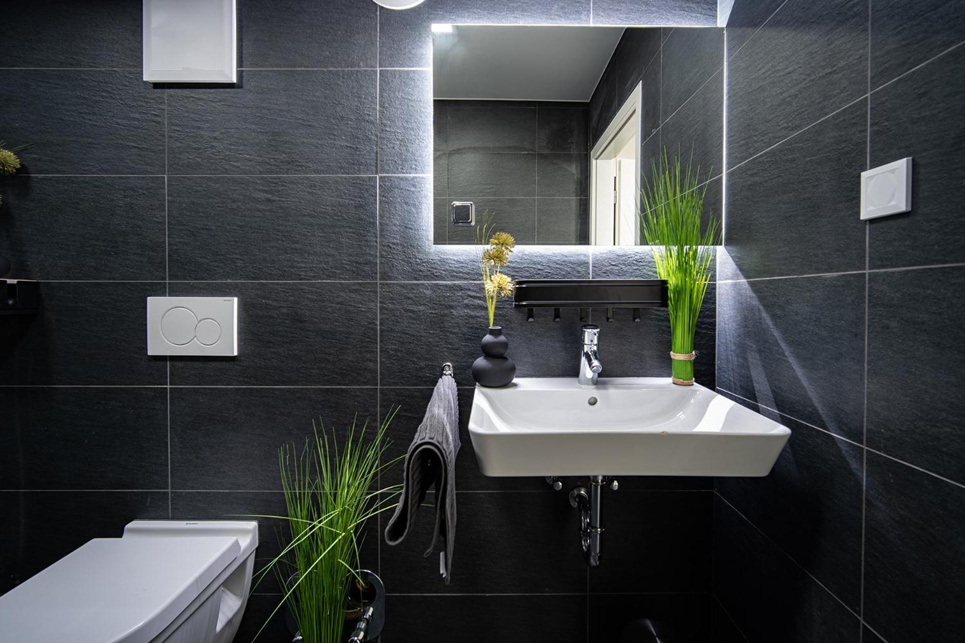 Blauer Stein Apartments Wh6 Pulheim Luaran gambar