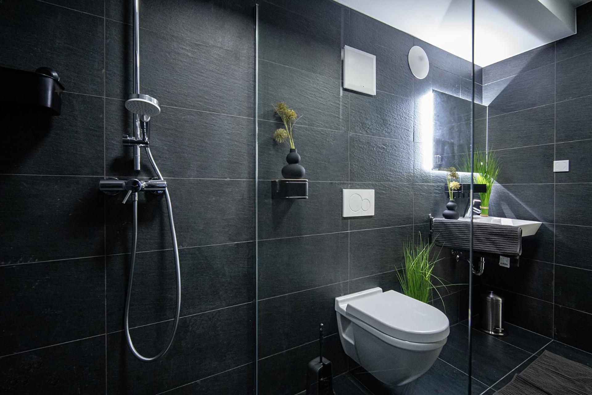 Blauer Stein Apartments Wh6 Pulheim Luaran gambar
